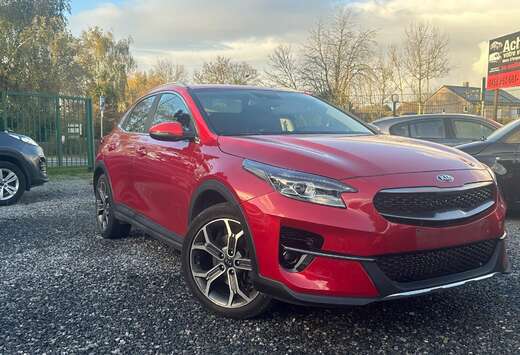 Kia 1.6 CRDi Sense ISG mild hybrid