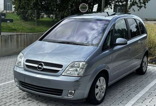 Opel 1.7 DTR CDTi 16v Enjoy