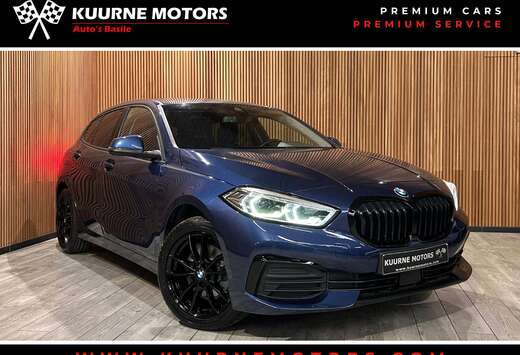 BMW i Alu17\