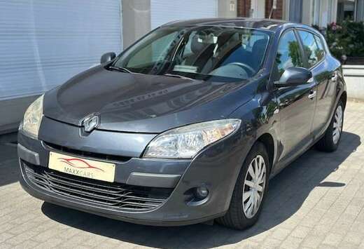 Renault 1.6i 16V 110 TomTom Edition