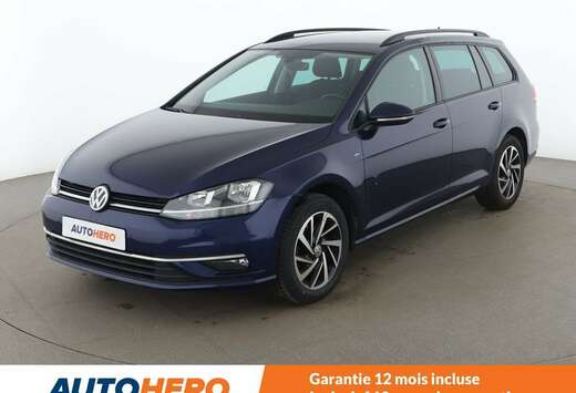 Volkswagen 1.0 TSI Join