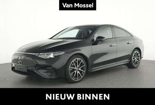 Mercedes-Benz 250+ Sport Edition + AMG LINE + MULTIBE ...