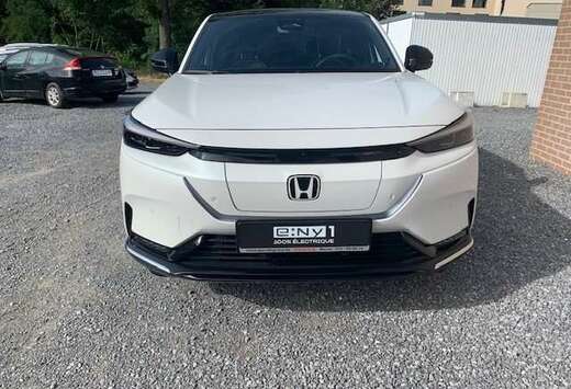 Honda 68.8 kWh Advance ( Véhicule Demo)