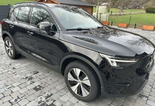 Volvo XC40 1.5 T2 Plus Dark Design Geartronic