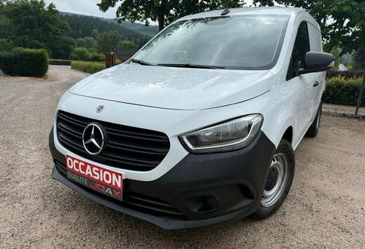 Mercedes-Benz 110 CDI GARANTIE 1 AN