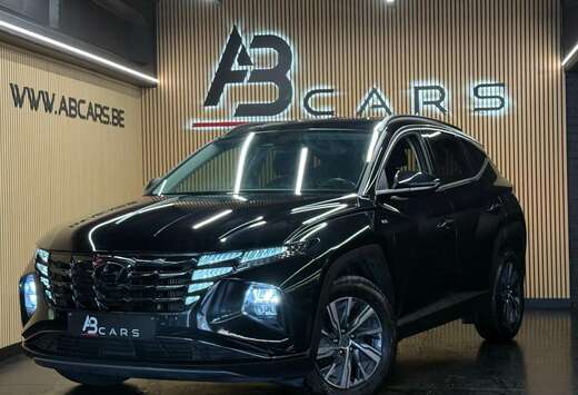 Hyundai 1.6 T-GDi MHEV * GARANTIE 12 MOIS * 1ER PROP  ...