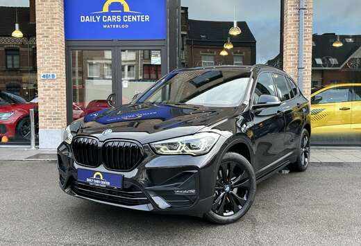 BMW xDrive25e Sportline I Navi pro I Cam I HUD I LED