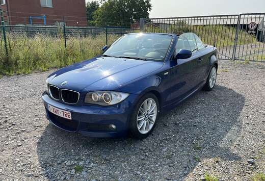 BMW 120i