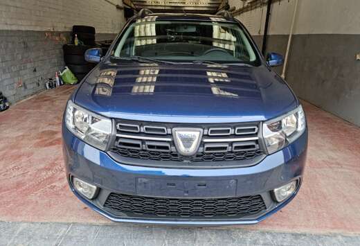 Dacia 0.9 TCe navi airco   1 AN DE GARANTIE