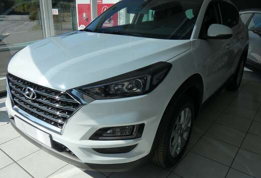 Hyundai 1.6 CRDi Feel