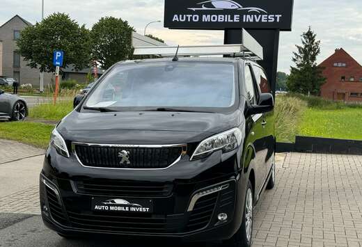 Peugeot L2H1 20.578,51 NETTO PORTE BAGAGE 0483/47.20. ...