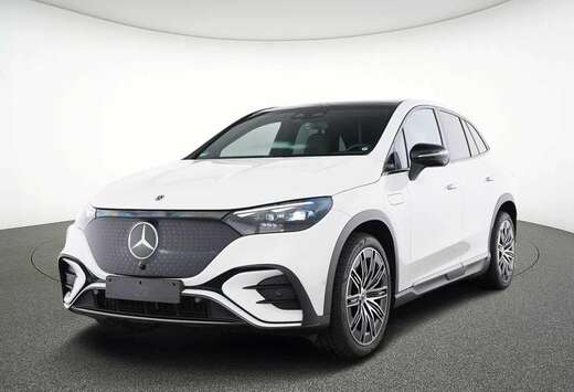 Mercedes-Benz 350+ SUV AMG LINE