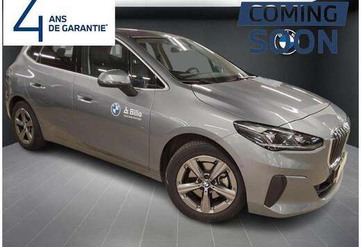 BMW ActivTourer