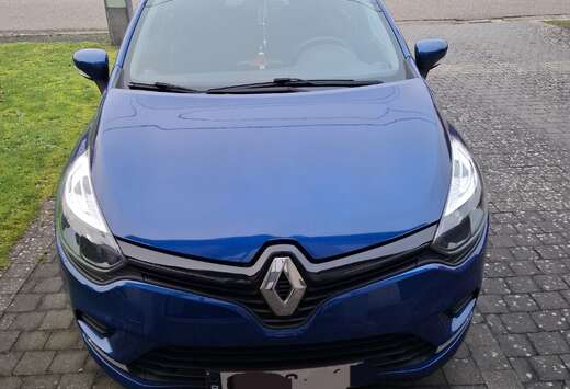 Renault Clio 1.2i Life