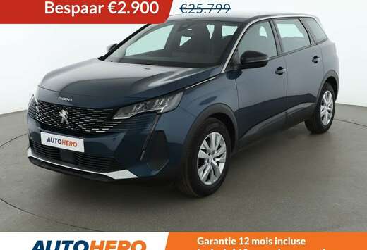 Peugeot 1.5 Blue-HDi Active Pack