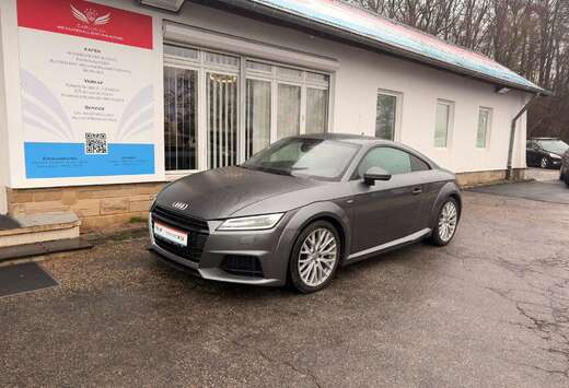 Audi 2.0 TFSI