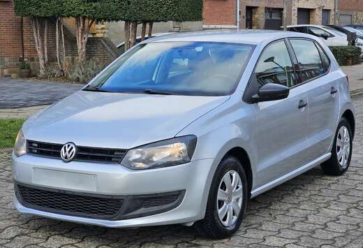 Volkswagen 1.4i AUTOMAAT DSG EERSTE EIGENAAR