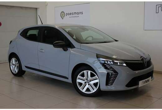 Renault Evolution Tce 90