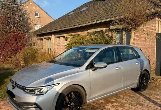 Volkswagen 2.0 TDI SCR DSG Life