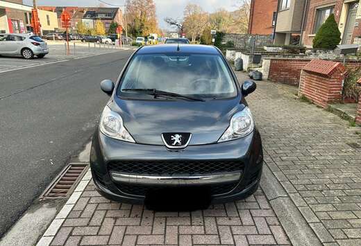 Peugeot 70 2-Tronic Filou