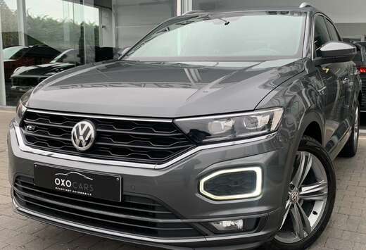 Volkswagen 1.5TSI R Line DSG 150 CV / Xenon / Cockpit ...