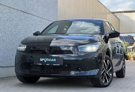 Opel 1.2T 101PK GS CAMERA/DODEHOEK/PARKPILOT