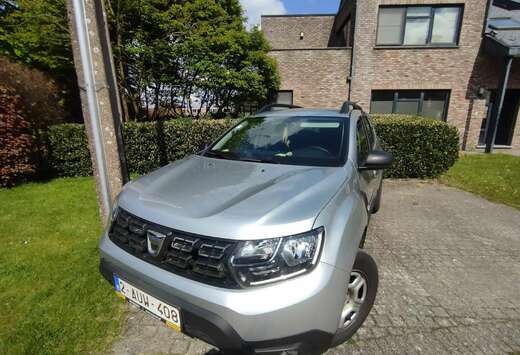 Dacia Duster 1.0 TCe Comfort GPF