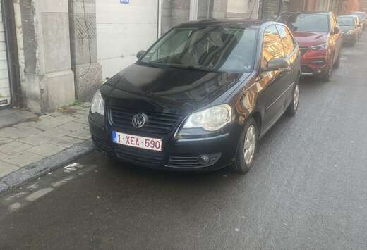 Volkswagen 1.4 TDi BlueMotion DPF