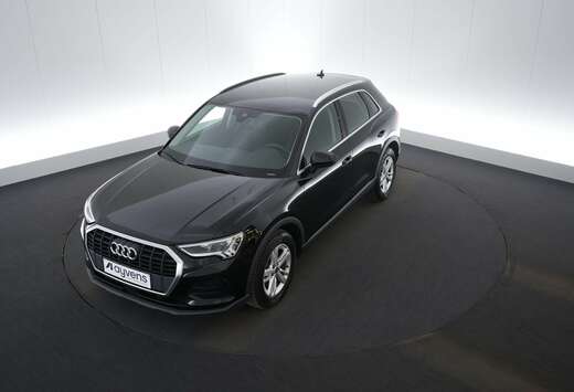 Audi 35 TFSI S-Tronic Business Ed. Platinum LEDER/CUI ...