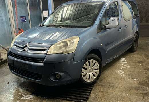 Citroen 1.6 HDi Summer Pack