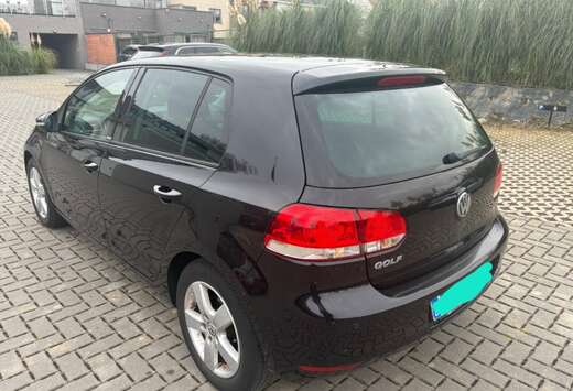 Volkswagen 1.2 TSI Prete a etre immatriculee 0488.807 ...