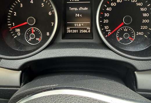 Volkswagen 1.4 TSI Trendline