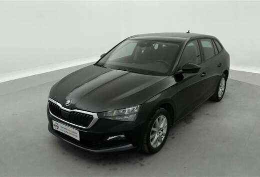 Skoda 1.6 TDi 115cv DSG Ambition NAVI / KEYLESS / PDC ...