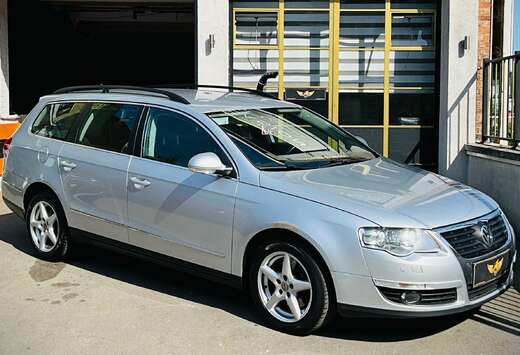 Volkswagen SW 2.0 TDi B2B-line DPF  PROMO RENTRÉE