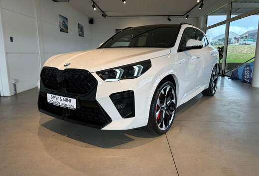 BMW 20i/M-SPORT PRO/CAMERA/TOIT PANO/ATELAGE