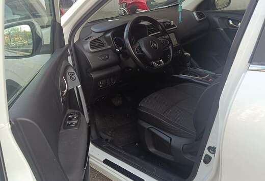 Renault dCi 110 Energy Graphite EDC