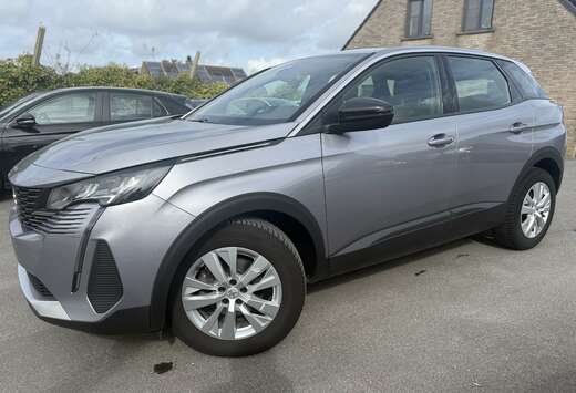 Peugeot 3008 1.5 BlueHDi / CAR-PLAY / 15.300 NETTO +  ...
