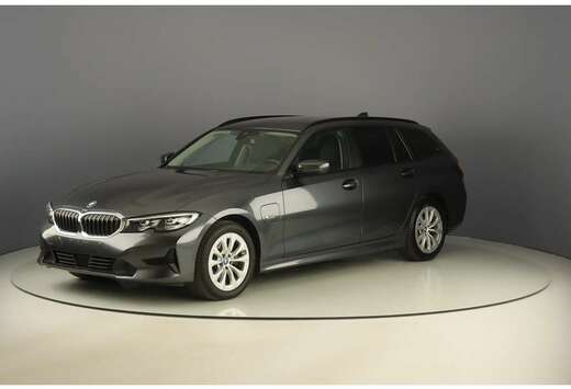 BMW e Touring 204pk Pack Drive Assist