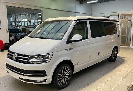 Volkswagen Westfalia Kepler one