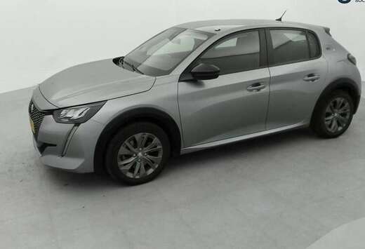 Peugeot 50 kWh Active Pack
