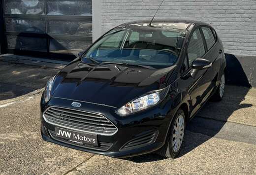 Ford 1.25i  87dkm  Garantie  Distributie Nieuw