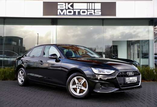 Audi 30 TDi Business Edition Advanced S tronic