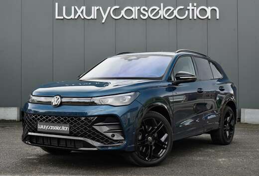 Volkswagen R-Line 2.0 TDI DSG *IQLIGHT/MASSAGE/ACC/FU ...