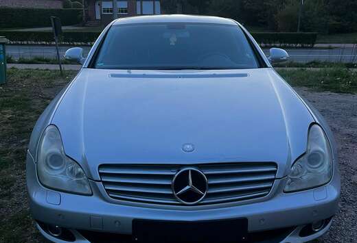 Mercedes-Benz 7G-TRONIC