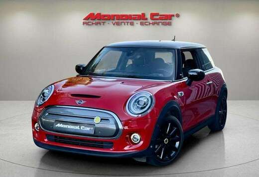 MINI MINI COOPER SE 135KW/184CV ELEC