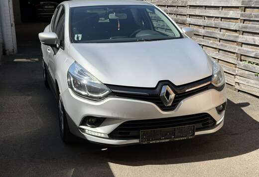 Renault 1.5 dCi Energy Limited // Export