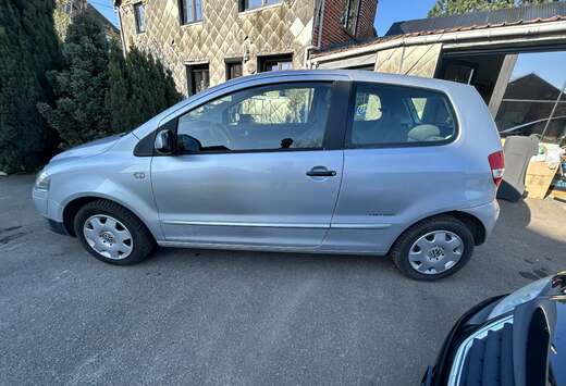 Volkswagen 1.2i Fiction