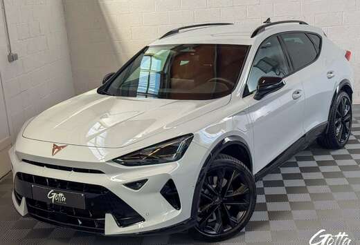 e-Hybrid 1.5 272CH(GRANDE BATTERIE)/Gros sièges/Atta ...