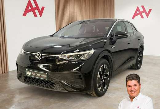 Volkswagen 82kWh Pro ** Navi/Carplay  ACC  Keyless