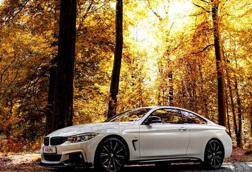 BMW BMW 428i Full M Performance Stage 2